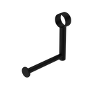 Mecca Care Add On Toilet Roll Holder Matte Black