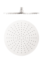 300mm Round Shower Head Brushed Nickel