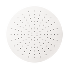 300mm Round Shower Head Brushed Nickel