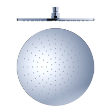 300mm Round Shower Head Chrome