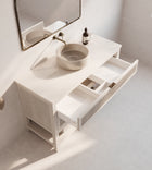 Elsie Freestanding Timber Vanity