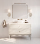 Lily Freestanding Timber Vanity